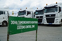 Почти 150 млн рублей утилизационного сбора перечислили уральские таможенники в бюджет