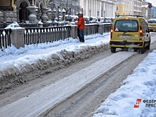 В Песочне из-за повреждения сети отключили свет на шести улицах