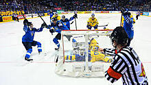 Ялонен: большая победа для финского хоккея. Мы счастливы