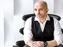 Солист группы «Непара» Александр Шоуа в третий раз станет отцом