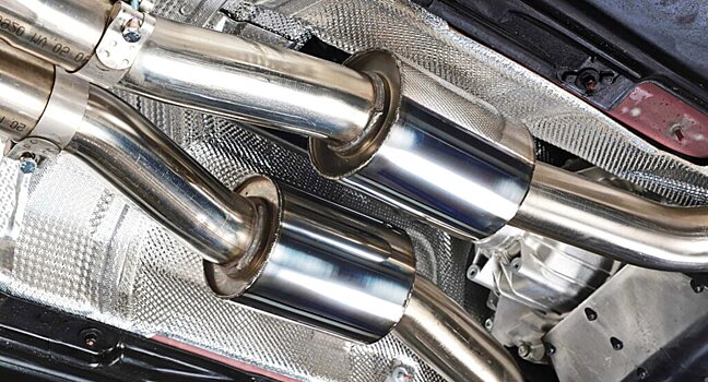 Ошибки, которые приводят к гибели катализатора в автомобиле