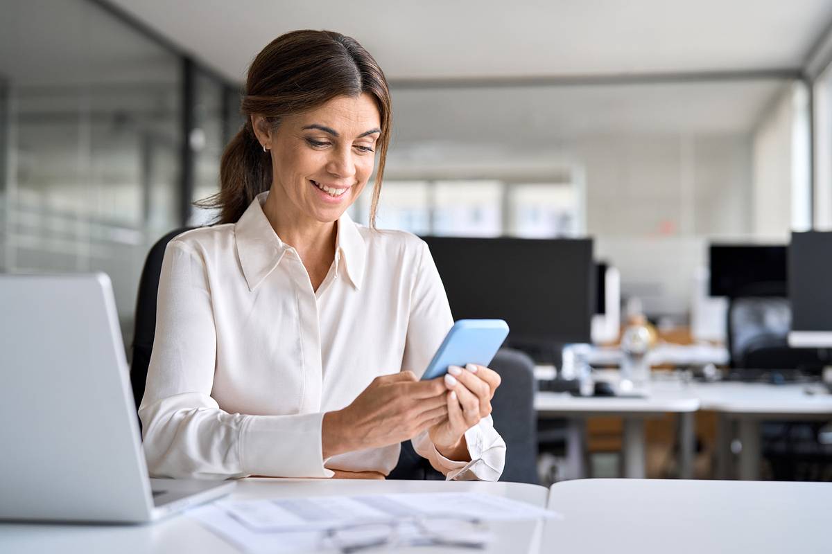 На Android-смартфонах появится виртуальный секретарь