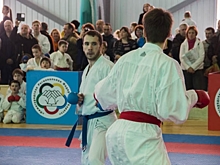 Нижегородские каратисты успешно аттестовались на категорию судей