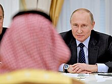 Россия и Саудовская Аравия придумали замену ОПЕК