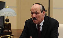 «В республике не было вора без куратора из Москвы»: Абдулатипов рассказал об отставке, аресте Магомедовых и зачистках в Дагестане