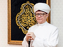 Представитель мусульман Москвы поддержал идею о переименовании «черной пятницы»