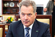 Президент Финляндии: вступление в НАТО будет иметь последствия