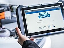 Mahle рассказывает о сотрудничестве с FCA
