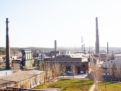 Ключевскому заводу ферросплавов исполняется 84 года