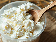 В Рязани предприятие поставляло некачественный творог в медучреждения