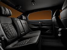 АвтоВАЗ рассказал, чем Lada Aura отличается от советской «Чайки»