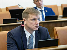 Аттракционы будут контролировать по закону Красноярского края