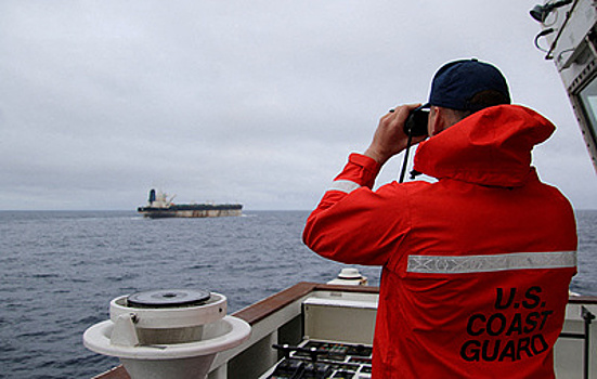 Украинцы с танкера "Маринера" боятся возвращаться на родину