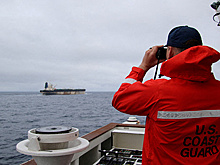 Украинцы с танкера "Маринера" боятся возвращаться на родину