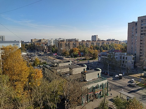 Историк и урбанист Павел Гнилорыбов опубликовал статью о посёлке Гиреево
