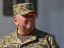 Politico: откровения Залужного вызывают сомнения, стоит ли продолжать помощь ВСУ