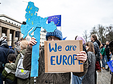 В Европе пришли в уныние из-за Украины