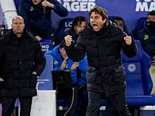 Конте озвучил главное условие руководству «Тоттенхэма» для продления контракта