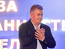 Хранитель традиций. 50 лет работы Капитоныча в "Торпедо"