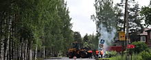 Глава Коми Владимир Уйба рассказал, какие дороги отремонтируют в 2023 году