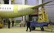 Объявлена дата первого полета Sukhoi Superjet New