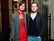 Гости эногастрономического ужина Taste Wine by Novikov