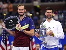 Forbes представил рейтинг богатейших теннисистов с учётом инфляции — какие места заняли Джокович, Медведев, Федерер, Кафельников