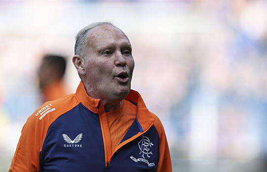 Легенду сборной Англии выписали из больницы