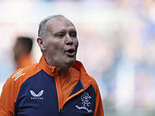 Легенду сборной Англии выписали из больницы