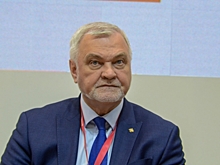Экс-глава Республики Коми получил должность первого замначальника Главного военно-медицинского управления Минобороны