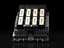 В США вернулись к вопросу поставок Китая ИИ-ускорителей Nvidia H200 — СМИ