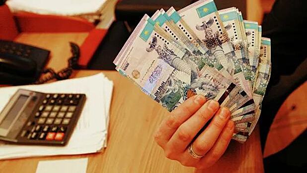 В Казахстане приостановили работу обменных пунктов