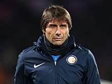 «Интер» определится с будущим Антонио Конте после Лиги Европы