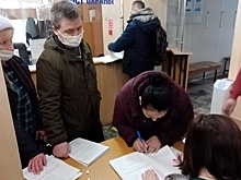 Против высотной застройки Уралмаша восстали сотни людей