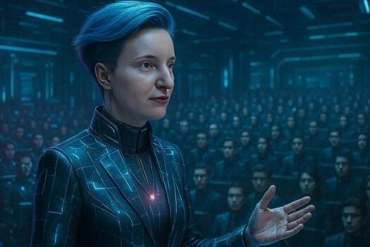 Полезный тренинг о возможностях искусственного интеллекта состоялся в префектуре ЗелАО