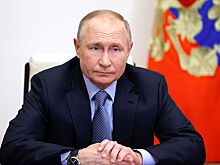 Путин на Совбезе обсудил развитие отношений со странами ЕАЭС