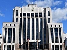 В Татарстане образован штаб по контролю за строительством в рамках нацпроектов и госпрограмм