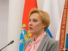 «Везде щели, отверстия, дырки!»: депутаты спросят с Лапушкиной за аварийное жилье