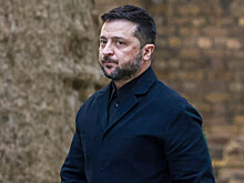 На Западе отметили неожиданную деталь во внешнем виде Зеленского