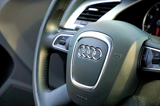 Бестселлерами параллельного импорта в РФ в 2023 году стали авто брендов Audi и Volkswagen