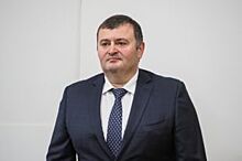 Зампред правительства Ставрополья Андрей Мурга подал в отставку