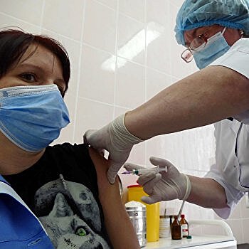 «Для бедных стран»: в чем плюсы китайской вакцины от COVID-19