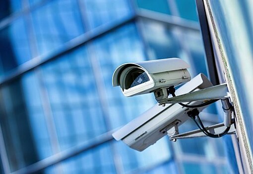 В столице увеличат число камер видеонаблюдения
