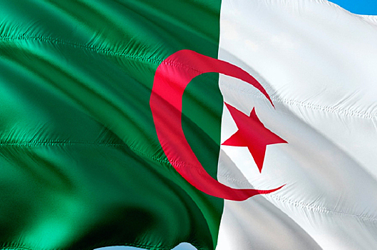 Посол: Алжир гордится отношениями с Россией