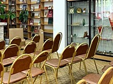 Библиотека №171 приглашает 9 июня на лекцию про Петра Первого