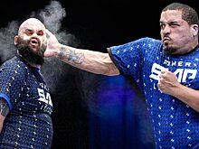 Шестеро участников лиги пощечин Даны Уайта дисквалифицированы за применение допинга