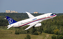 Названы сроки первых поставок самолетов SJ-100 и МС-21