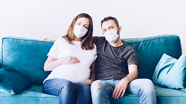 Опровергнут главный миф о пандемии коронавируса