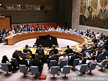 Эксперт Ткаченко: Положения Устава ООН о «враждебном государстве» нужно оставить для учебников истории