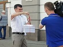 Пройдут по головам? Почему казанцы протестуют против нового Генплана